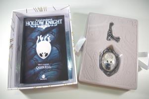 Hollow Knight Collector's Edition (07)